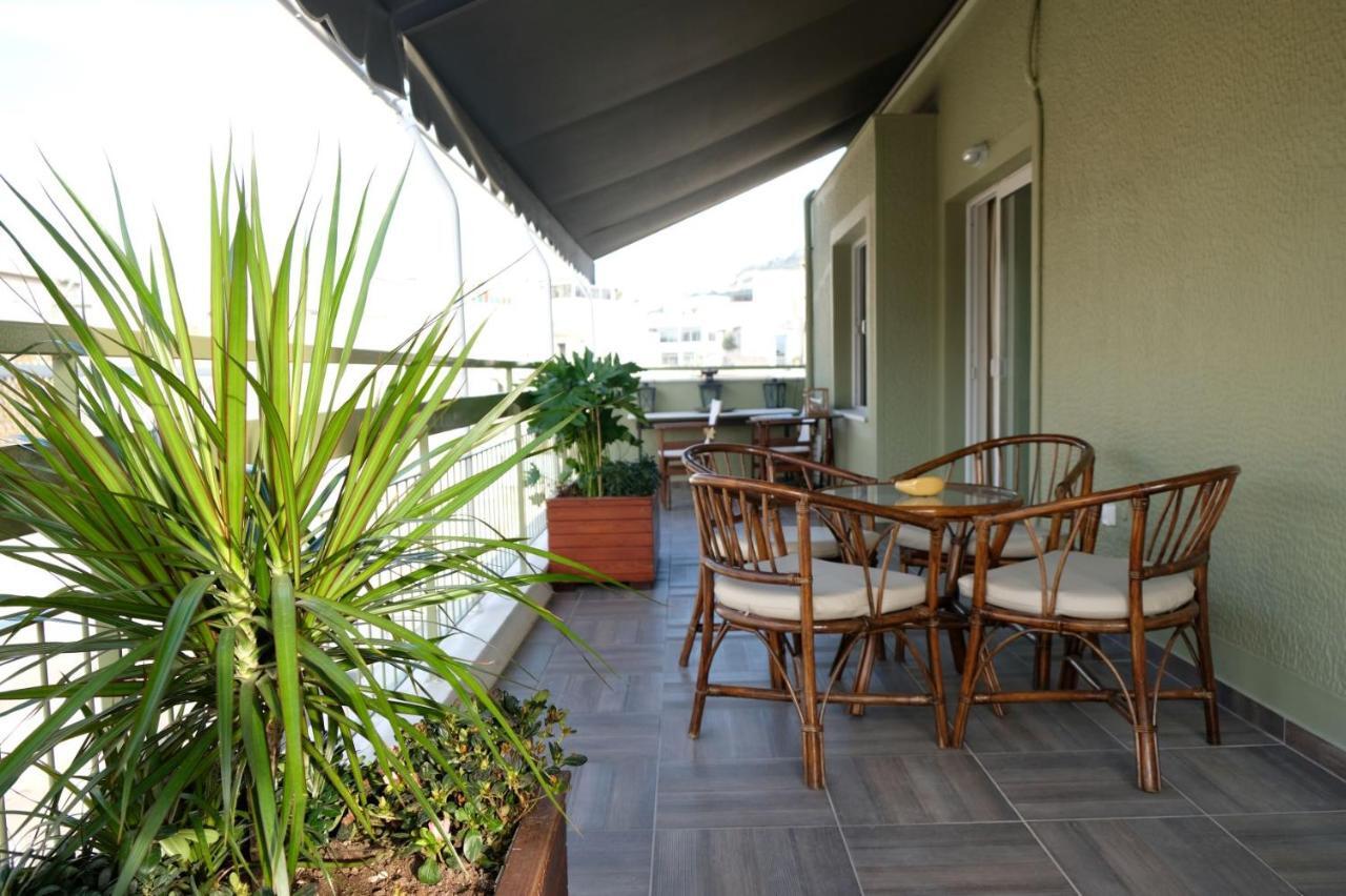 Stylish Apartment, Acropolis View Athens Exterior photo